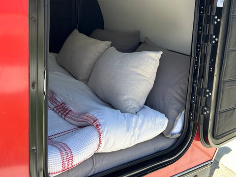 Teardrop Trailer — photo 2