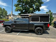 2019 Chevrolet silverado z71 off-road overland in Denver, CO (photo 1)