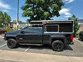 2019 Chevrolet silverado z71 off-road overland