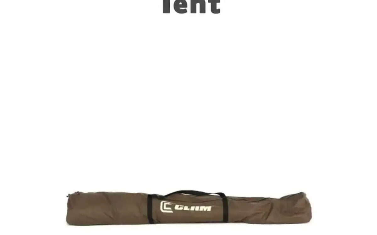 CLAM QUICK-SET + accessories.New in box — new tents & canopies for sale (photo 3) — photo 3