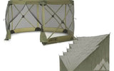CLAM Quick-Set Escape Screen Tent — used tents & canopies for sale (photo 6)