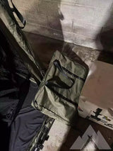 Clamshell roof Top Tent RTT — used rooftop tents for sale (photo 2)