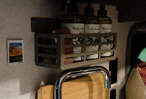 The Driftless Van (2023 Winnebago Solis 59PX) — photo 3