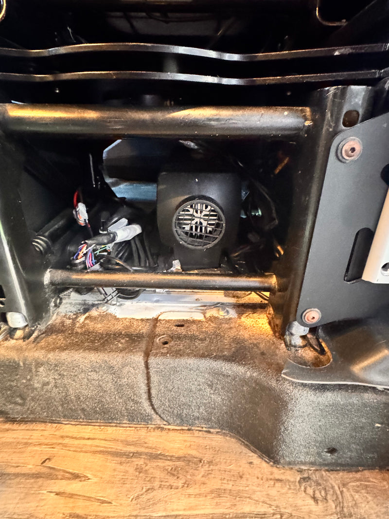 Easy Going Adventure Van — photo 11
