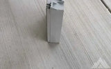 Clean waste folding camping toilet — used showers & toilets for sale (photo 3)