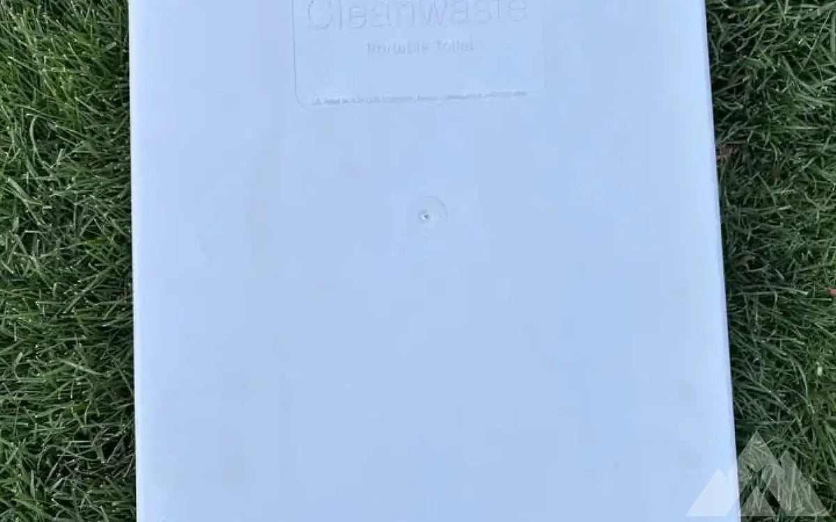 Clean waste portable toilet — new showers & toilets for sale (photo 3) — photo 3