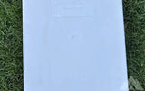 Clean waste portable toilet — new showers & toilets for sale (photo 3)
