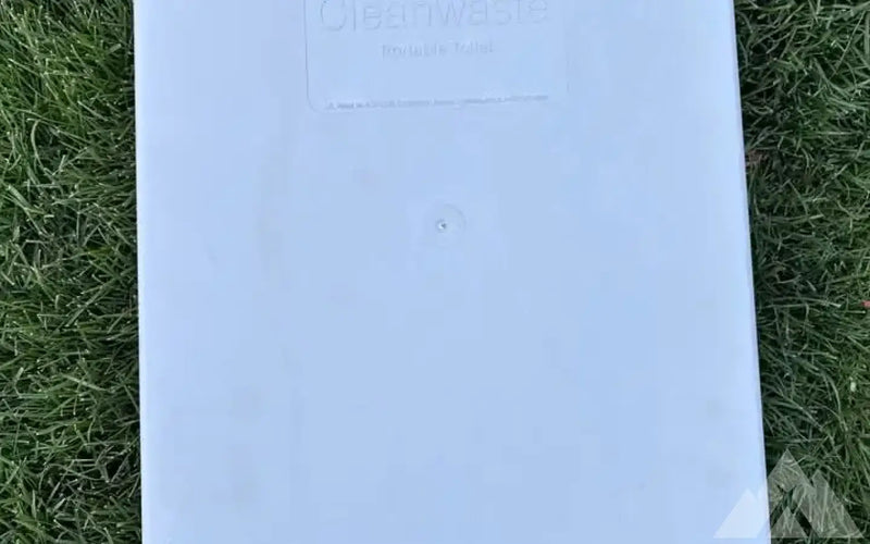 Clean waste portable toilet — new showers & toilets for sale (photo 3) — photo 3