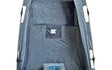 Cleanwaste Go Anywhere Complete Portable Toilet — used showers & toilets for sale