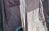 Cleanwaste Go Anywhere Privacy Shelter camp potty — used showers & toilets for sale (photo 4)