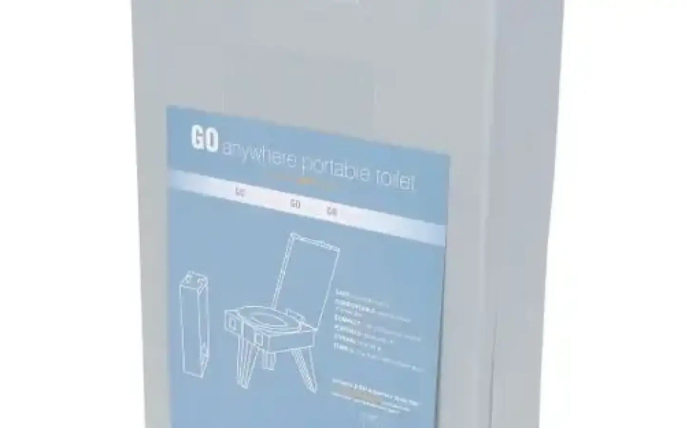 Cleanwaste Portable Toilet System River Groover — used showers & toilets for sale (photo 6) — photo 6