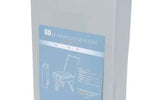 Cleanwaste Portable Toilet System River Groover — used showers & toilets for sale (photo 6)