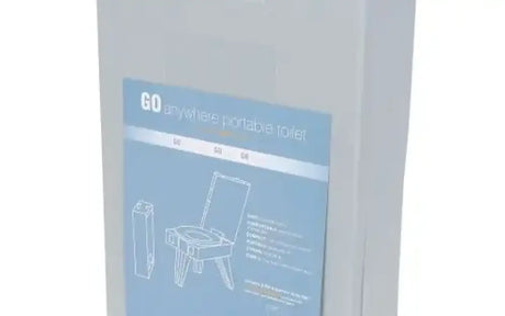 Cleanwaste Portable Toilet System River Groover — used showers & toilets for sale (photo 6)