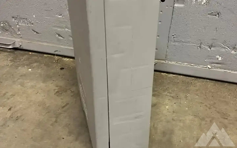 Cleanwaste Portable Toilet System River Groover — used showers & toilets for sale (photo 5) — photo 5