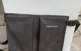 CleanWaste Tent/ Toilet — used showers & toilets for sale (photo 2)