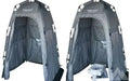 CleanWaste Tent/ Toilet
