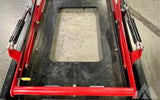 Clear View Easy Slide 100 plus — used fridge slides for sale