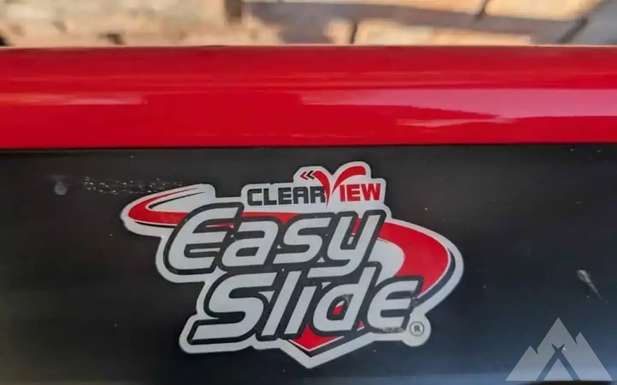 Clearview Easy fridge drop slide — new fridge slides for sale (photo 4) — photo 4