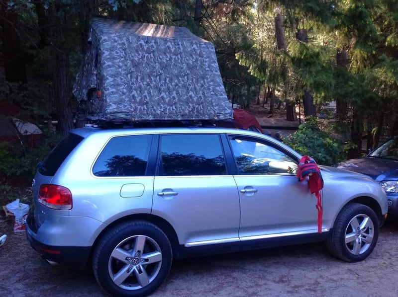 Tepui Roof Top Tent in Santa Cruz, CA (photo 4) — photo 4