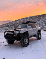 2004 Toyota 4runner sport edition overland in Lehi, UT (photo 2)