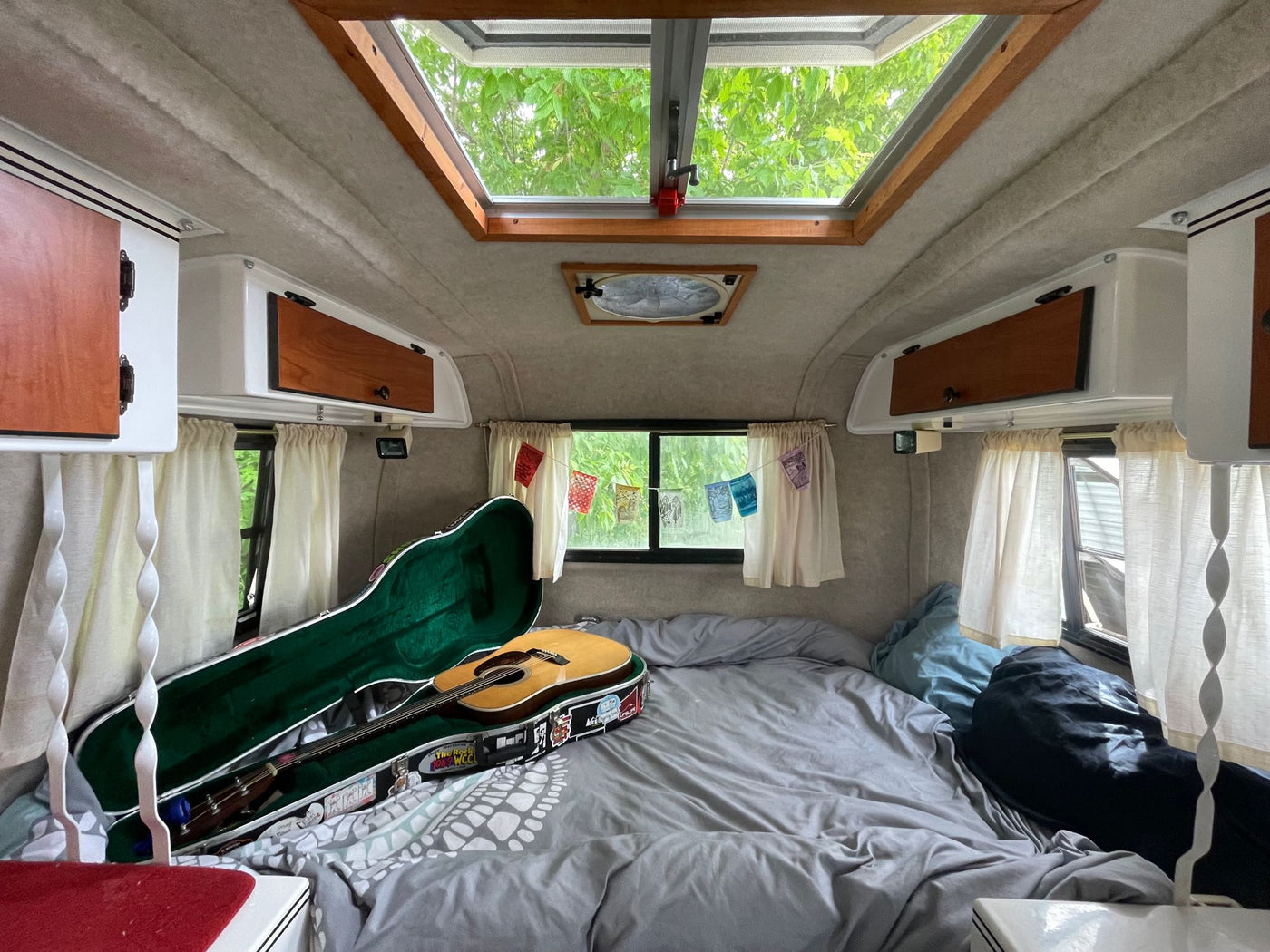 The little, lightweight, family friendly, fiberglass wonder! — photo 8