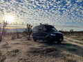 2019 Mercedes-Benz 4x4 Sprinter Cedar Cab