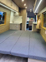 2003 Mercedes sprinter van build / rv in Federal Way, WA (photo 7)
