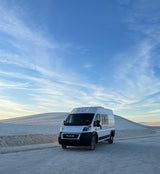 2019 Dodge Ram Promaster 2500- Time to Explore!
