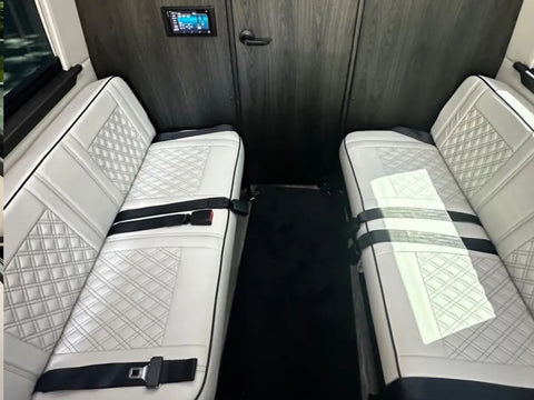 Class B Mercedes OGV 2025 — photo 4