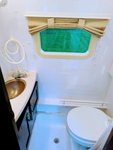Adventure in Luxury Class B Van by Pleasure-Way