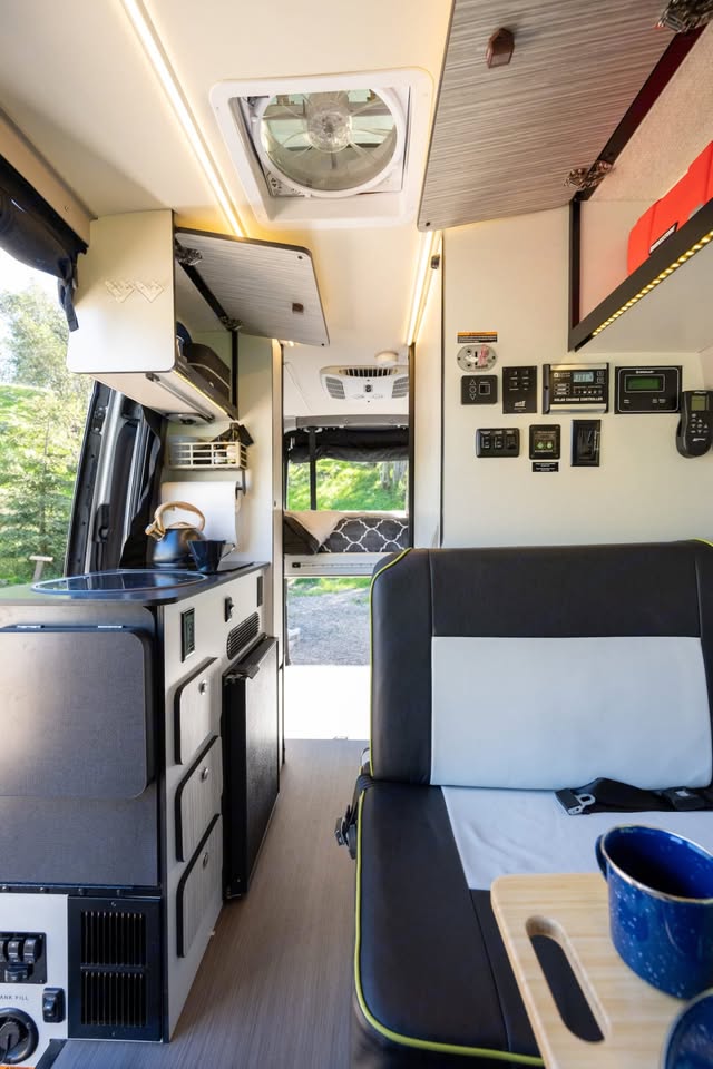 2020 Winnebago Revel in San Jose, CA (photo 11) — photo 11