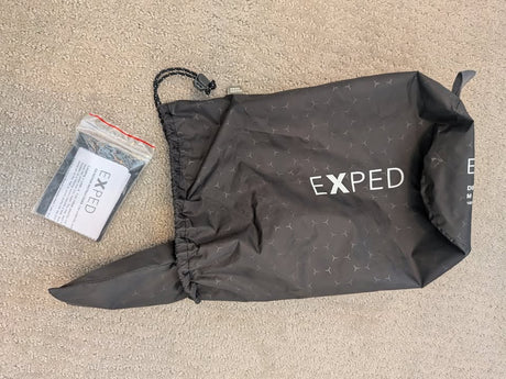 Exped Dura 6r sleeping mat in Centerville, UT (photo 7)