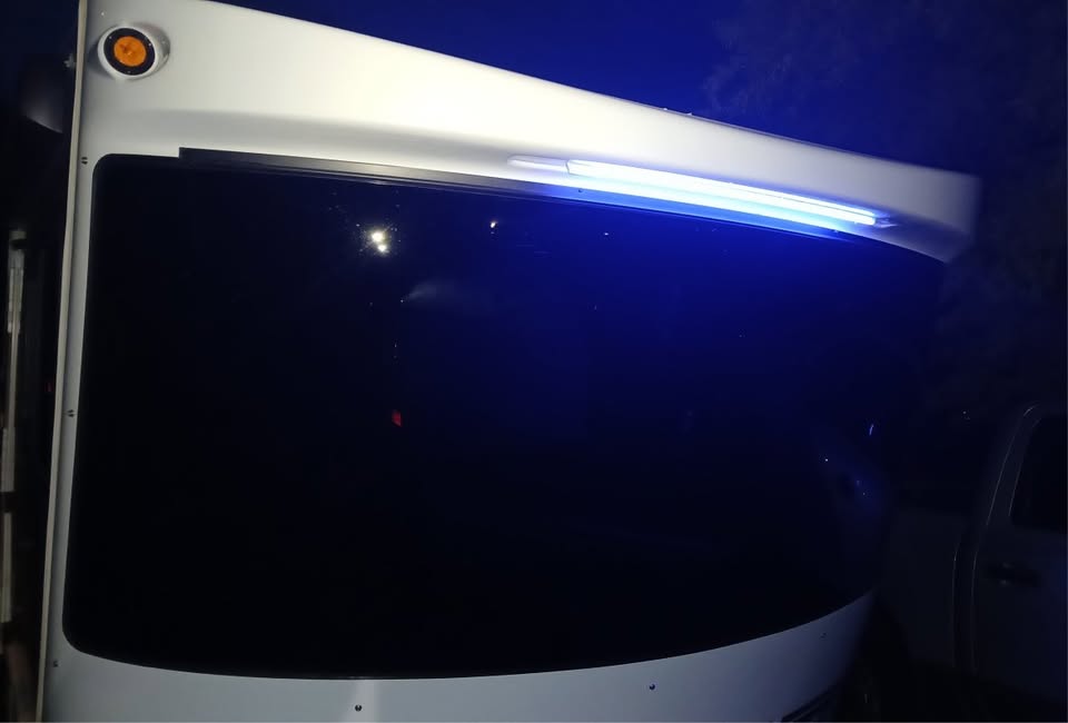 2025 INTECH sol rover dawn 16' camper in Fort Collins, CO (photo 7) — photo 7