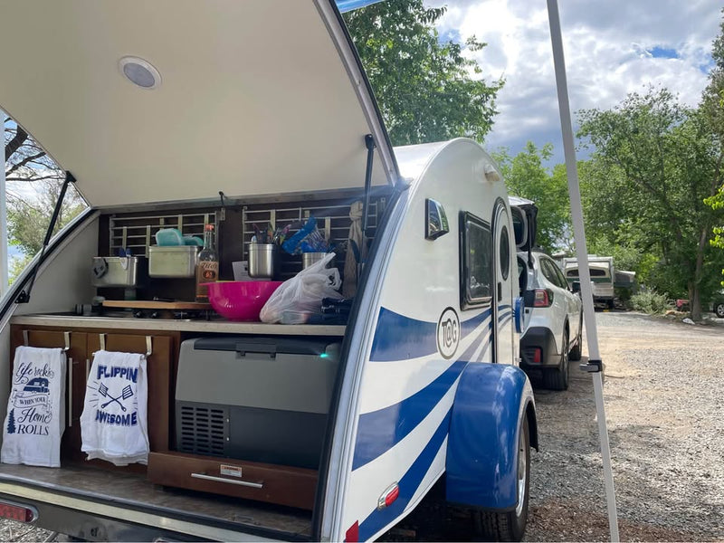 2015 Little Guy T@G camper for sale in Mesa, AZ (photo 2) — photo 2
