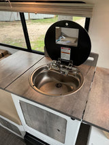 Happier Camper HC1