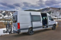 2021 Mercedes-Benz Sprinter 4x4