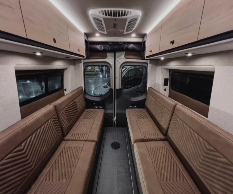 2026 Storyteller Overland TOUR MODE TOUR-AWD in Sacramento, CA (photo 7) — photo 7