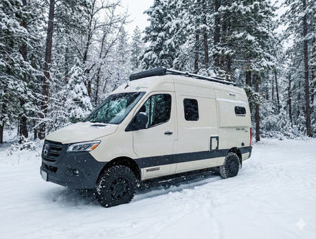 2023 Winnebago Revel