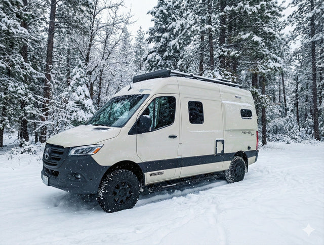 2023 Winnebago Revel