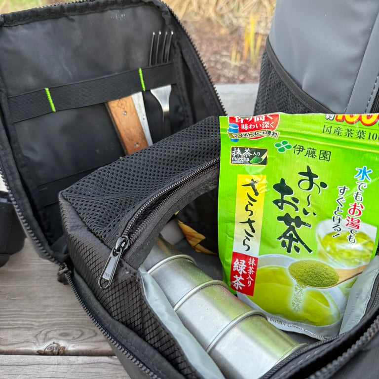 Cold Cube Soft Cooler — photo 2