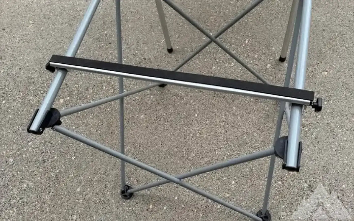 Coleman Camping Portable Kitchen — used camp furniture for sale (photo 7) — photo 7