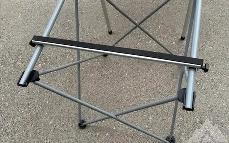 Coleman Camping Portable Kitchen — used camp furniture for sale (photo 7)