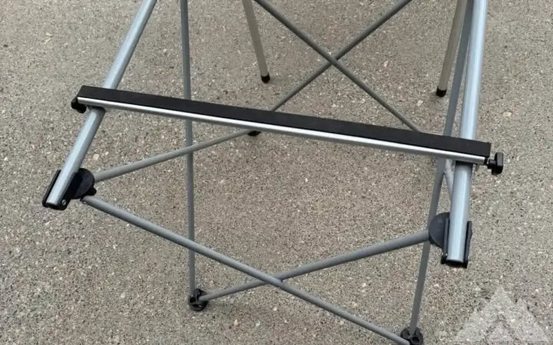 Coleman Camping Portable Kitchen — used camp furniture for sale (photo 7) — photo 7