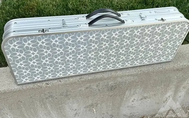 Coleman Camping Portable Kitchen — used camp furniture for sale — photo 1