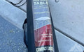 Coleman Camping Table