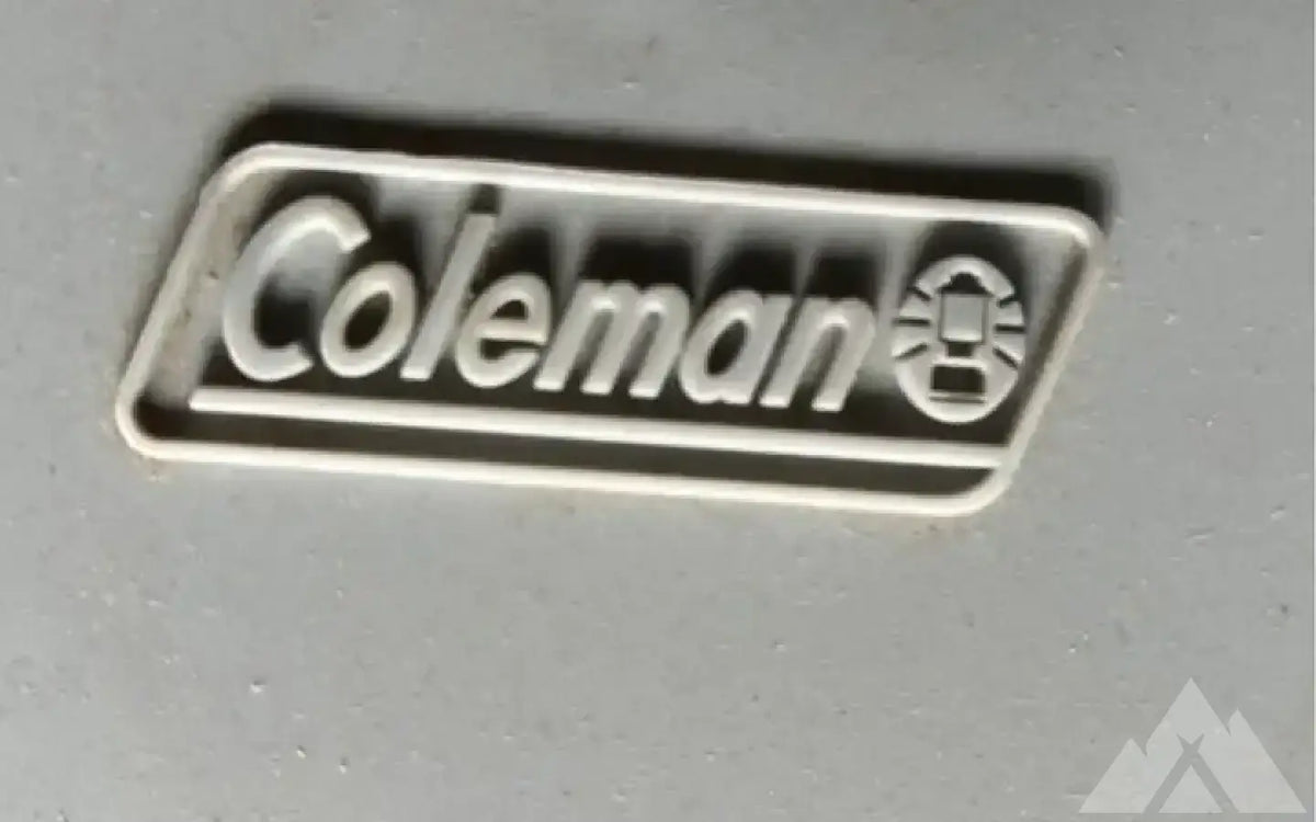 Coleman camping toilet — used showers & toilets for sale (photo 3) — photo 3
