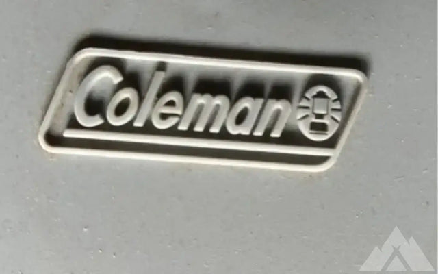Coleman camping toilet — photo 3