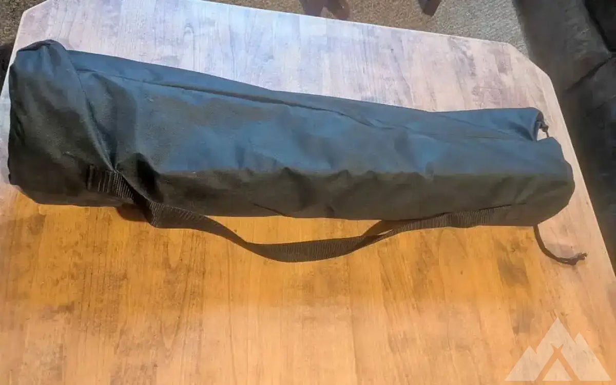 Collapsible Camp/Side Table — used camp furniture for sale (photo 5) — photo 5
