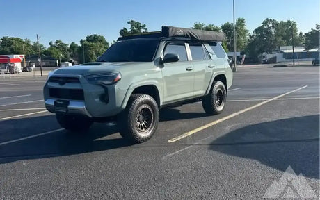 Colorado 4x4 270° Awning — used camp awnings for sale (photo 5)