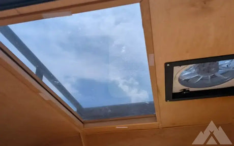 Colorado Teardrop Mount Massive — used overland trailer for sale in Littleton, CO (photo 8)